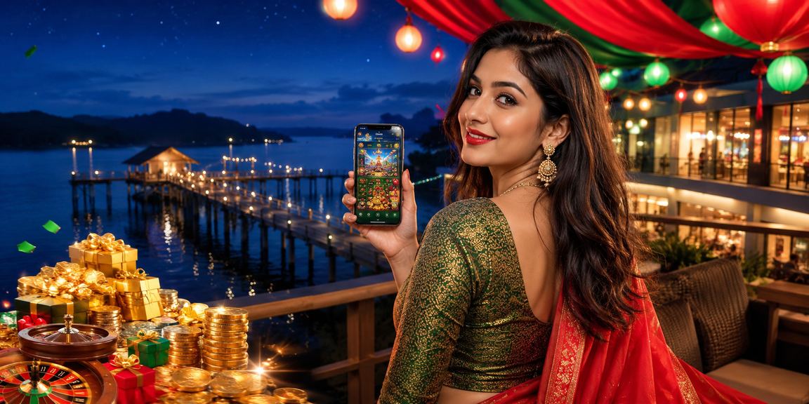 বান্দরবানে রিবেট বোনাস গ্রহণ করছেন একজন বেটার