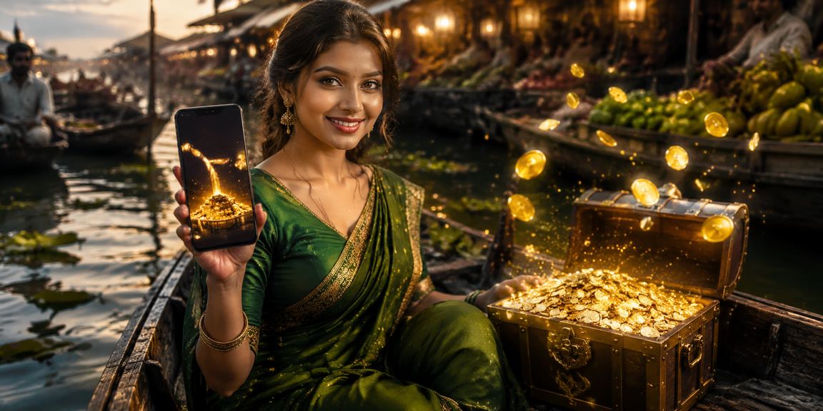 বরিশালে pk 333 নিরাপদ পেমেন্ট সিস্টেম ব্যবহার করছেন একজন গ্রাহক