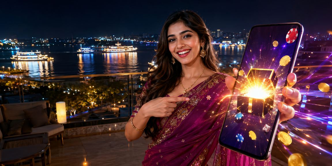 চট্টগ্রামে মোবাইলে নিরাপদ ক্যাসিনো গেমিং