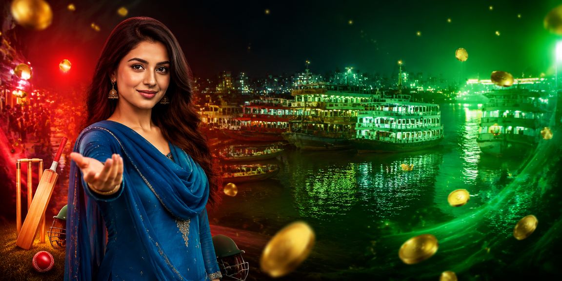 ঢাকায় স্মার্টফোনে ক্রিকেট বেটিং উপভোগ করছেন একজন ব্যবহারকারী
