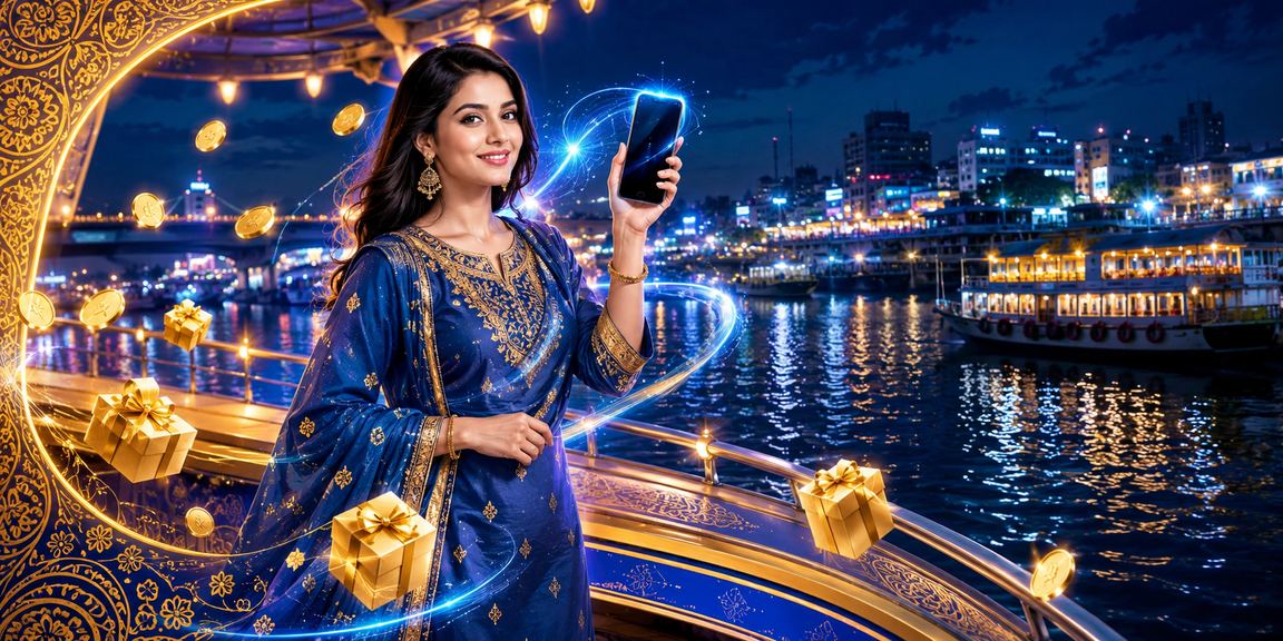 বাংলাদেশি ব্যবহারকারী মোবাইলে পেমেন্ট করছেন