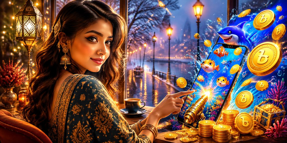 রংপুর ফিশিং গেম টাকা পুরস্কার অনলাইন